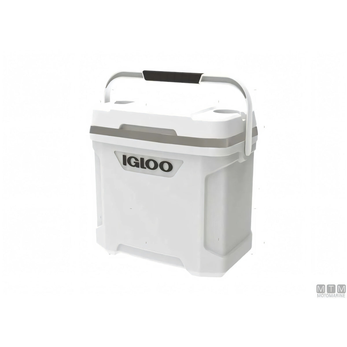 Igloo Marine Ultra ghiacciaia in ABS — vista 2