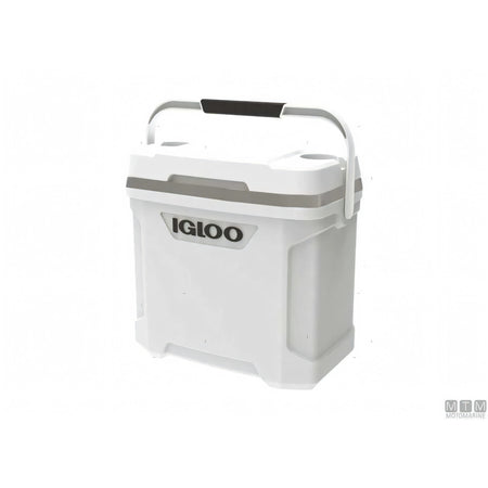 Igloo Marine Ultra ghiacciaia in ABS — vista 2