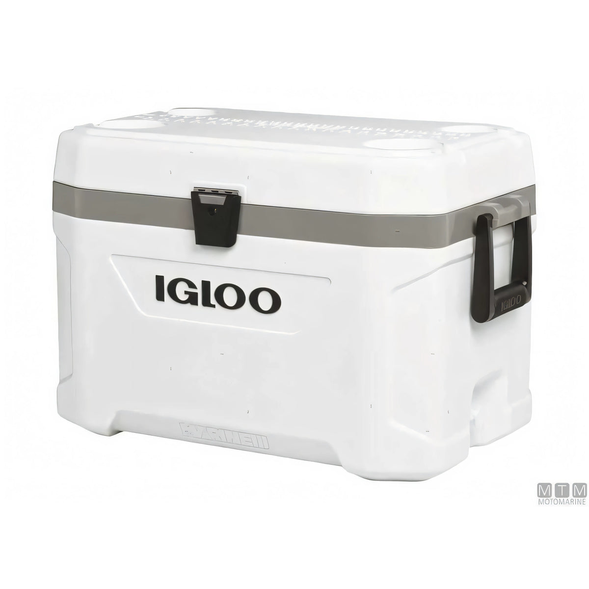 Igloo Marine Ultra ghiacciaia in ABS — vista 3