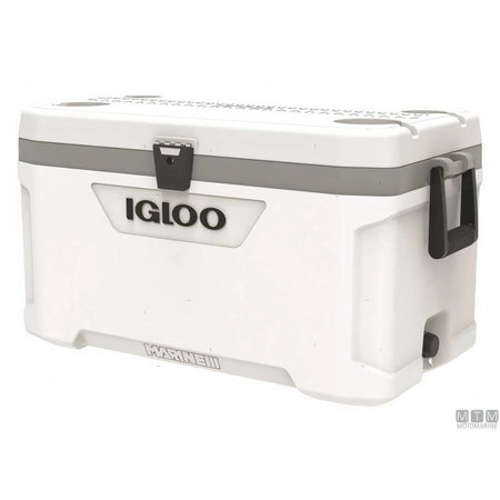 Igloo Marine Ultra ghiacciaia in ABS — vista 4