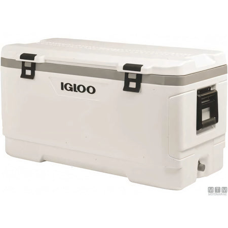 Igloo Marine Ultra ghiacciaia in ABS — vista 5