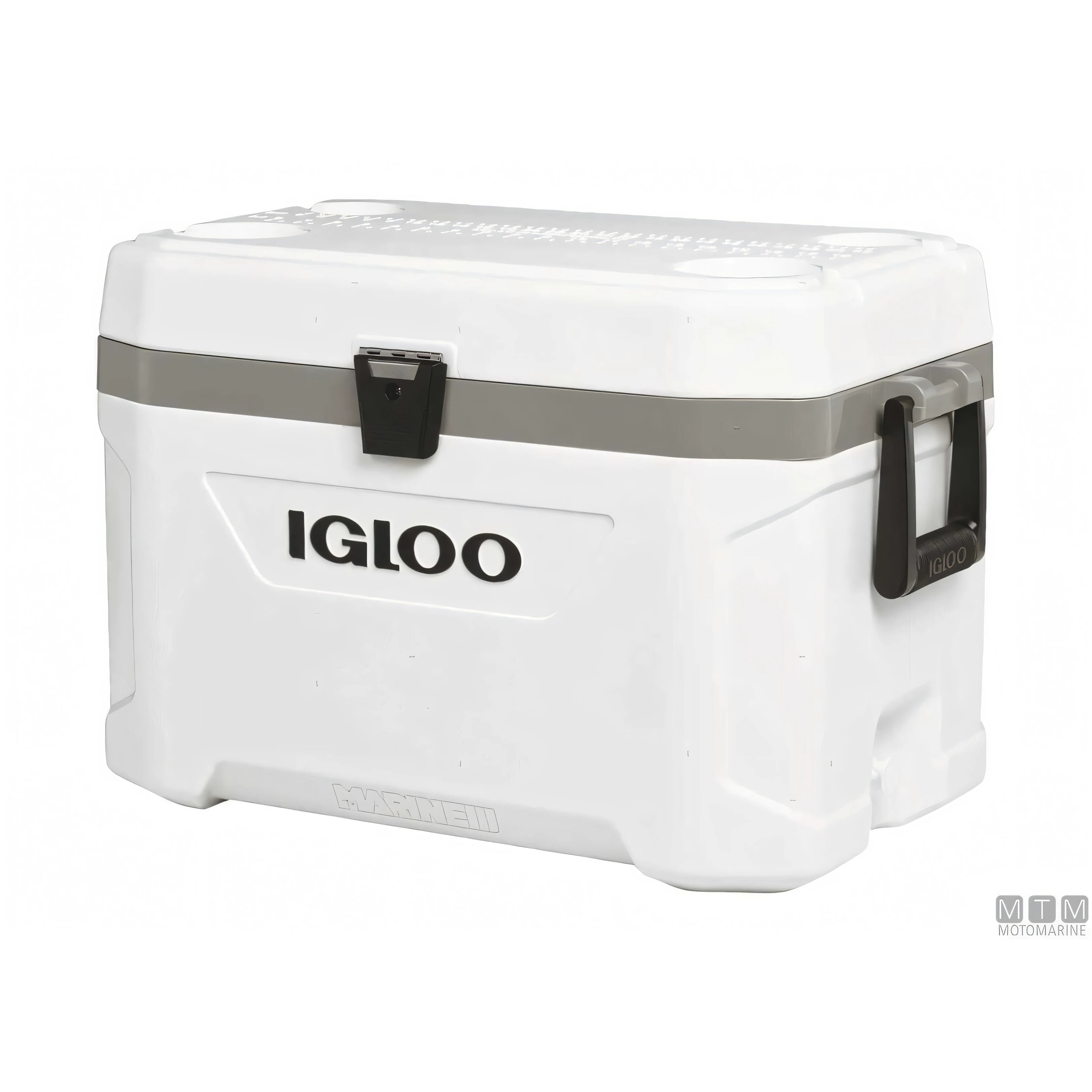 Igloo Marine Ultra ghiacciaia in ABS — vista 7