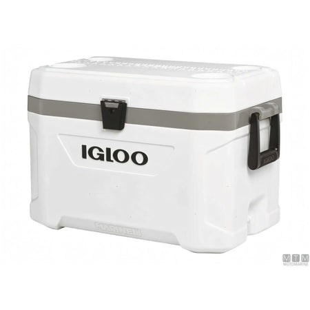 Igloo Marine Ultra ghiacciaia in ABS — vista 7