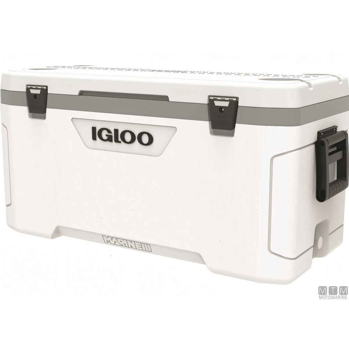 Igloo Marine Ultra ghiacciaia in ABS — 94 L