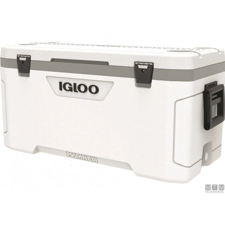 Igloo Marine Ultra ghiacciaia in ABS — 94 L