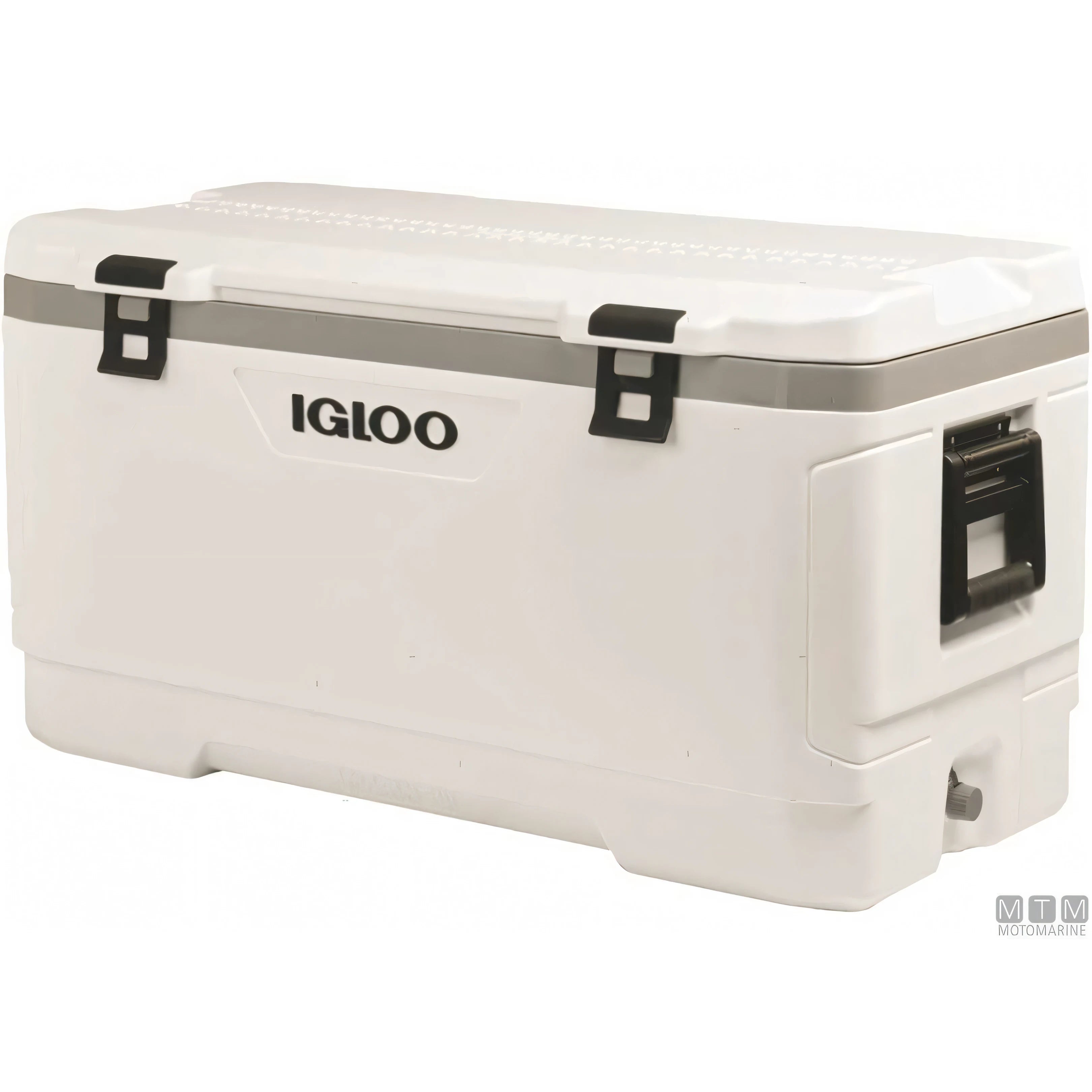 Igloo Marine Ultra ghiacciaia in ABS — 142 L