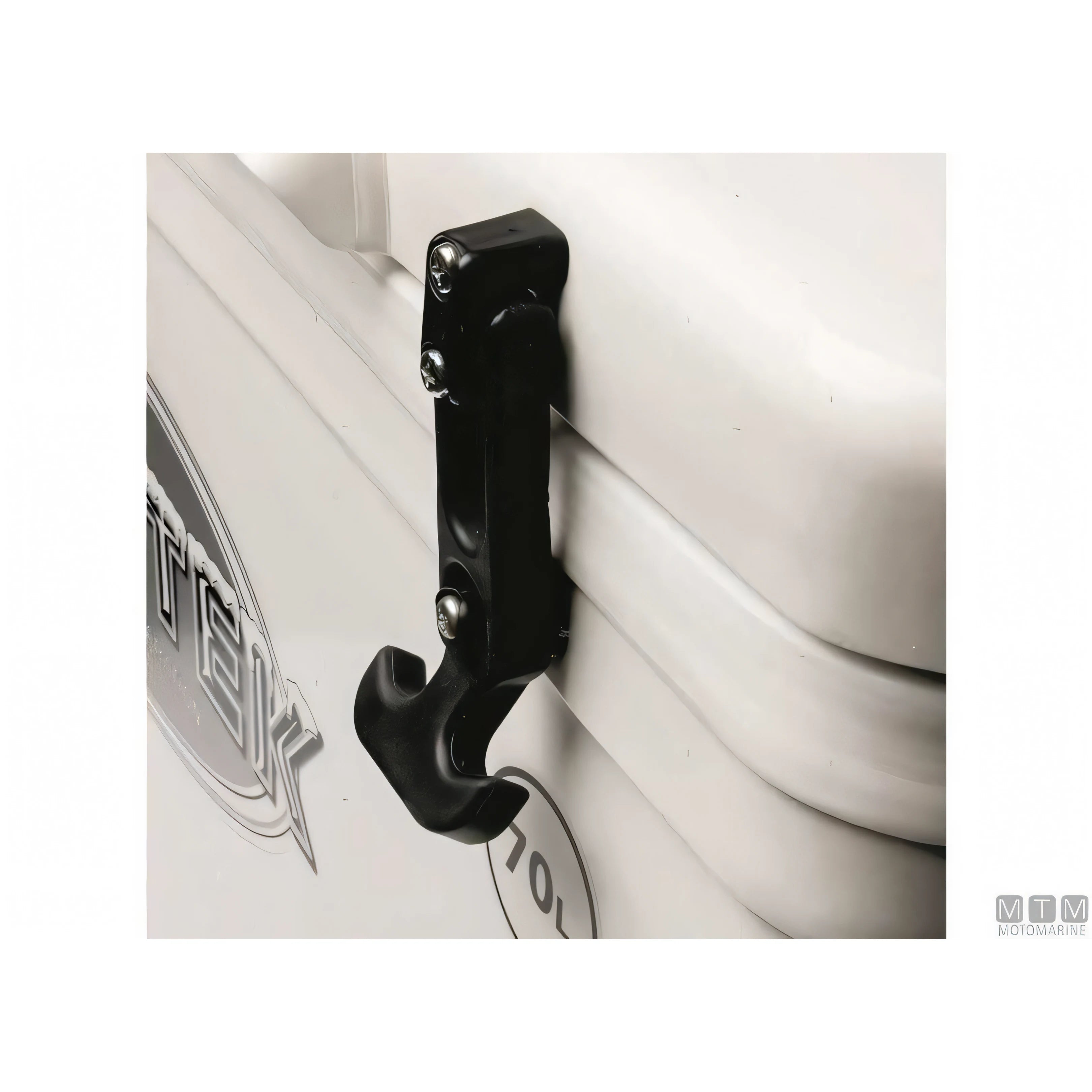 Ghiacciaia professionale Icey Tek in polietilene — 56 L