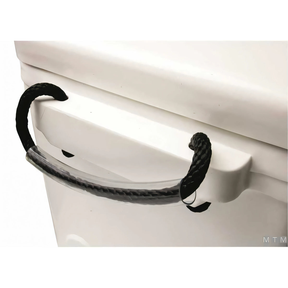 Ghiacciaia professionale Icey Tek in polietilene — 56 L