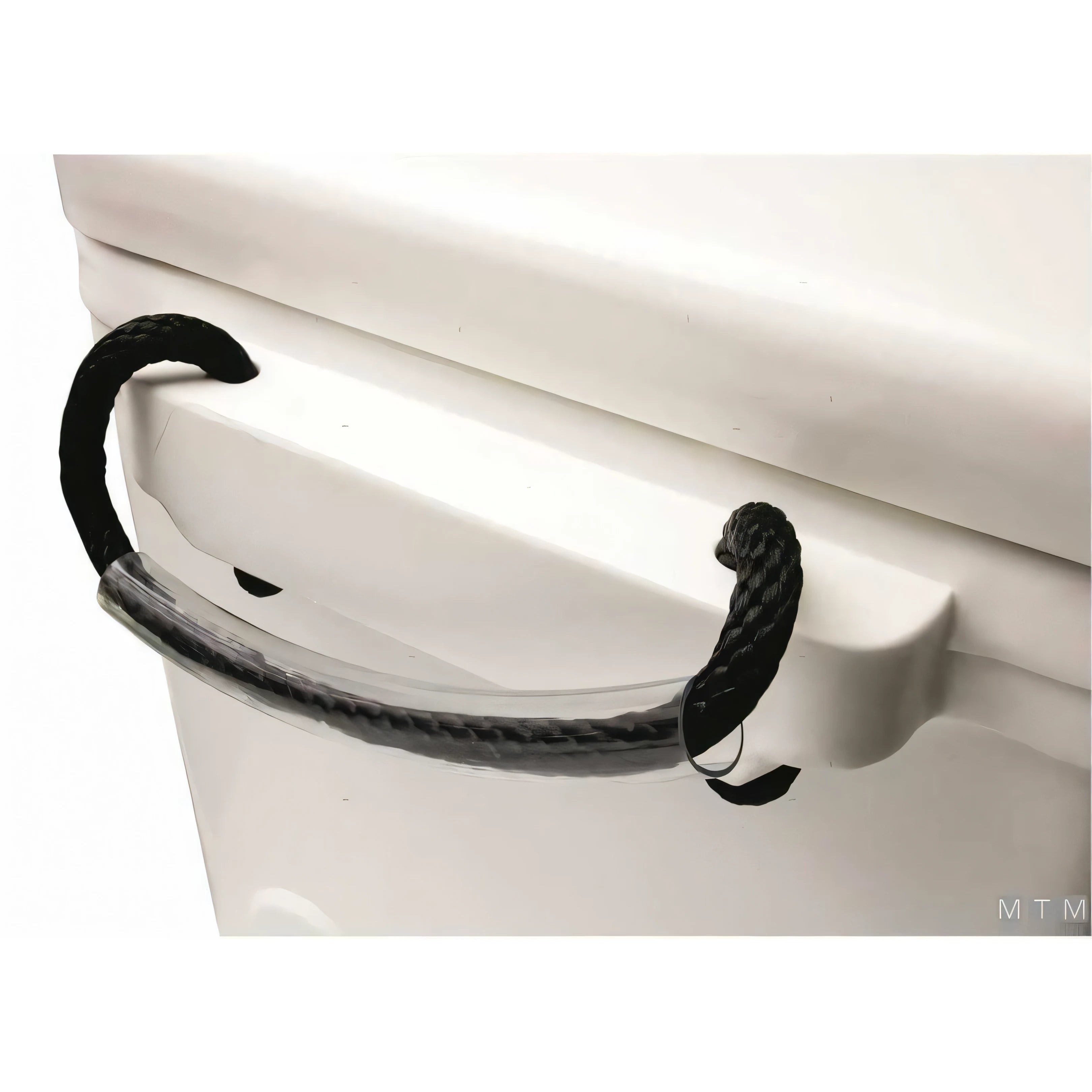 Ghiacciaia professionale Icey Tek in polietilene — 56 L