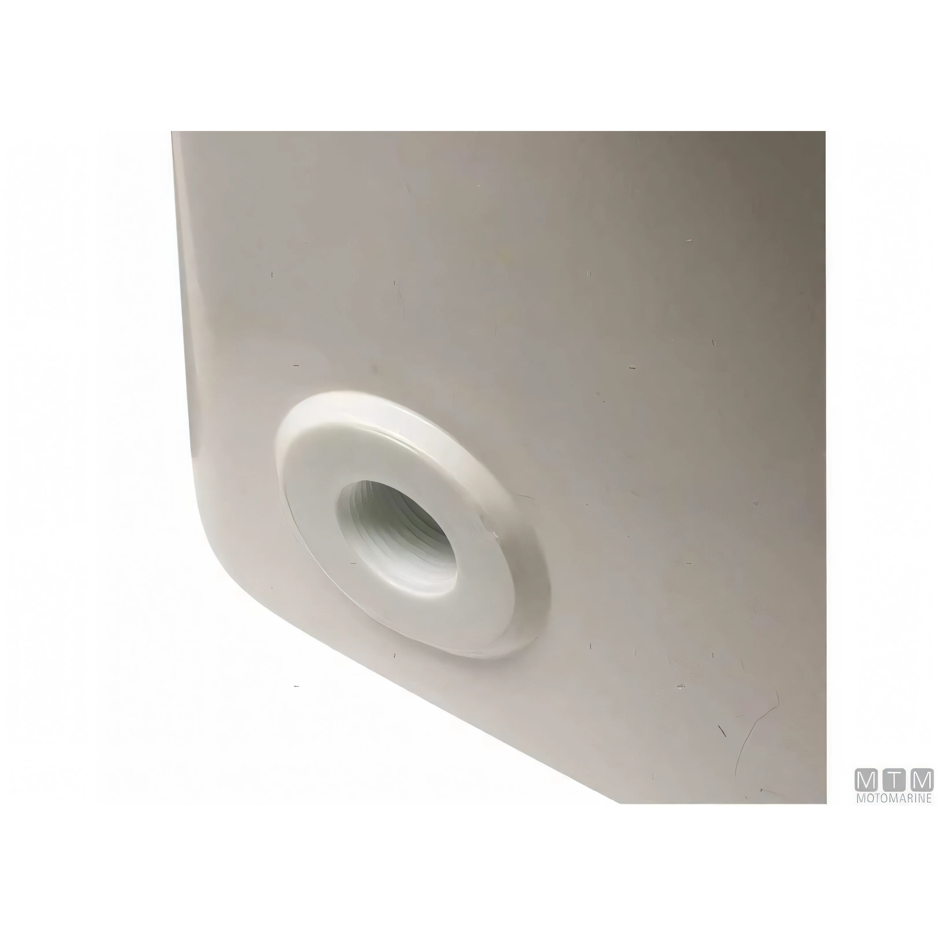 Ghiacciaia professionale Icey Tek in polietilene — 56 L