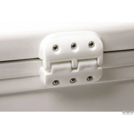 Ghiacciaia professionale Icey Tek in polietilene — 56 L