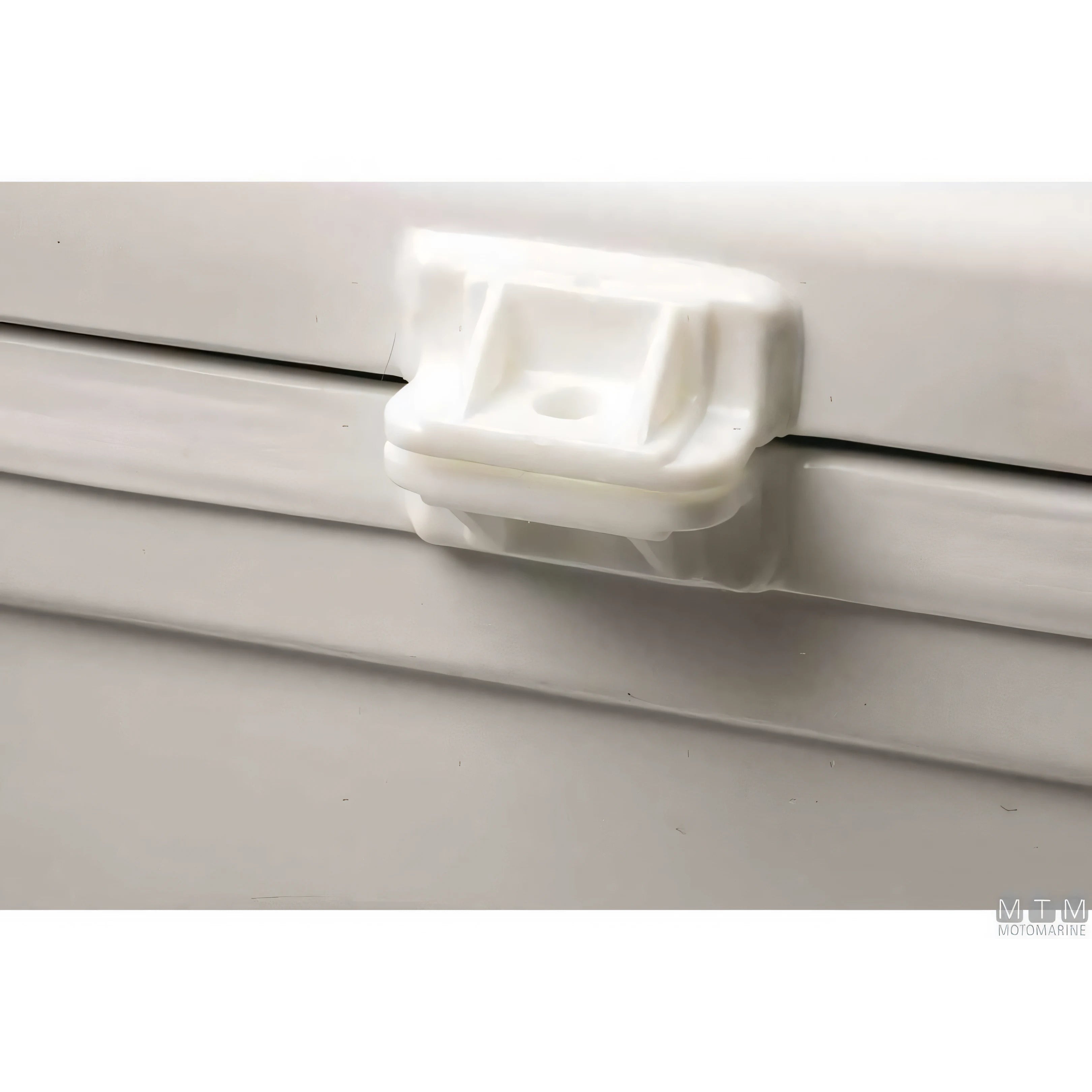 Ghiacciaia professionale Icey Tek in polietilene — 56 L