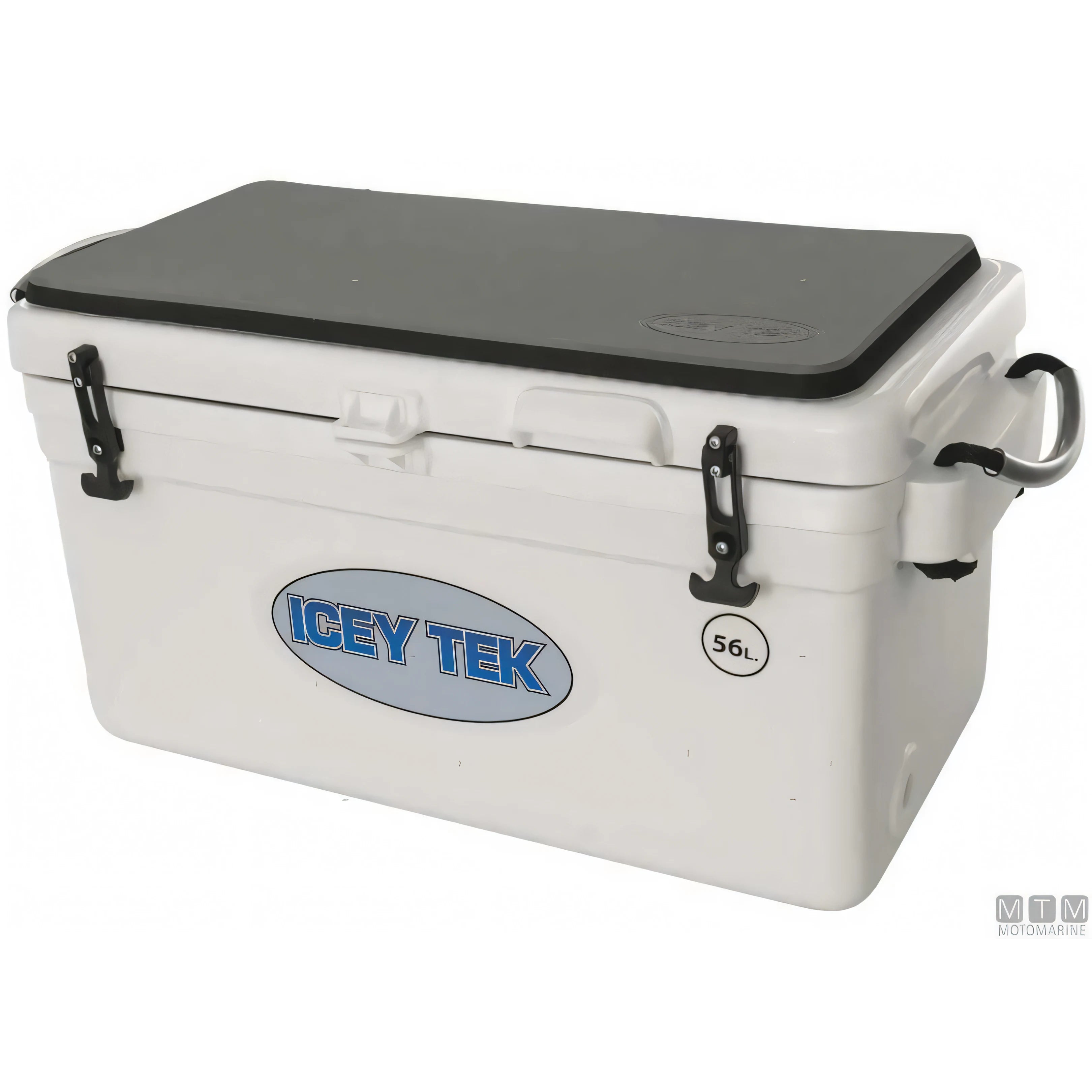 Icey-Tek cuscino per ghiacciaia in tessuto imbottito — 56 L