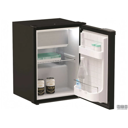 Frigorifero Vitrifrigo compressore interno serie C — 39L Nero