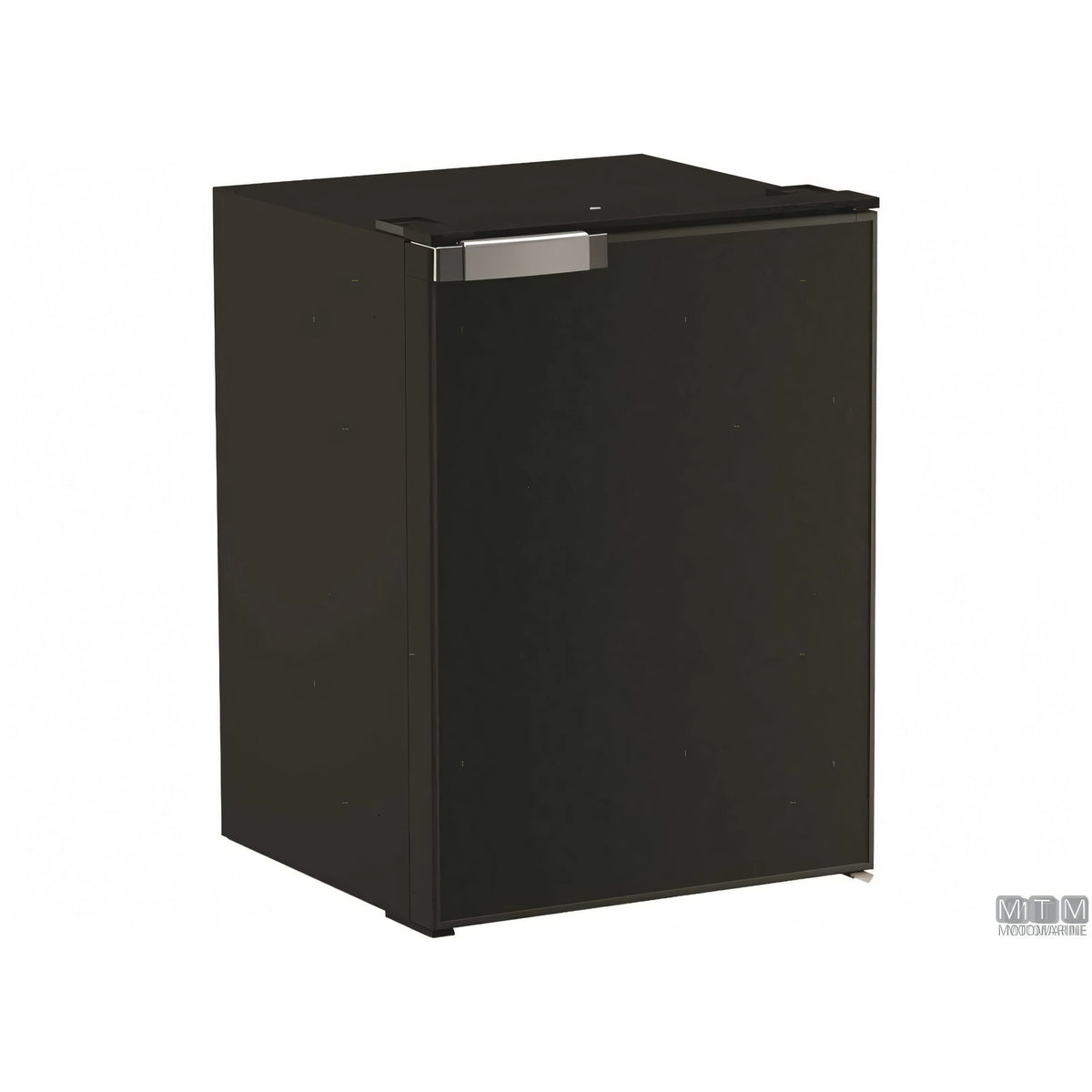 Frigorifero Vitrifrigo compressore interno serie C — 39L Nero
