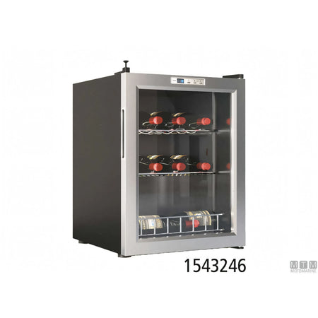Frigorifero cantinetta Vitrifrigo DCW — 46L - 10 bottiglie
