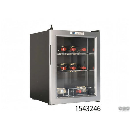 Frigorifero cantinetta Vitrifrigo DCW — 46L - 10 bottiglie
