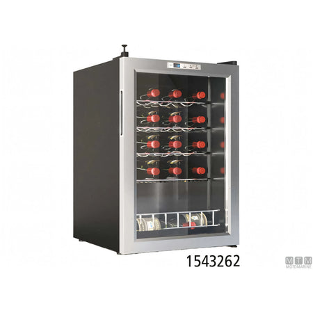 Frigorifero cantinetta Vitrifrigo DCW — 62L - 18 bottiglie