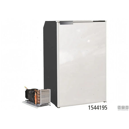 Vitrifrigo frigorifero marino Serie C compressore esterno — 42 L - Grigio