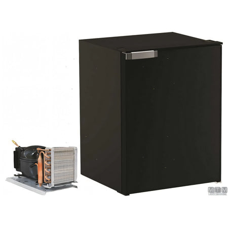 Vitrifrigo frigorifero marino Serie C compressore esterno — 42 L - Grigio