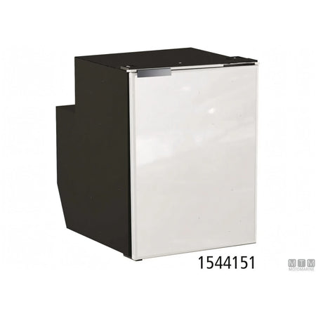 Frigorifero Vitrifrigo compressore interno serie C — 51L Grigio