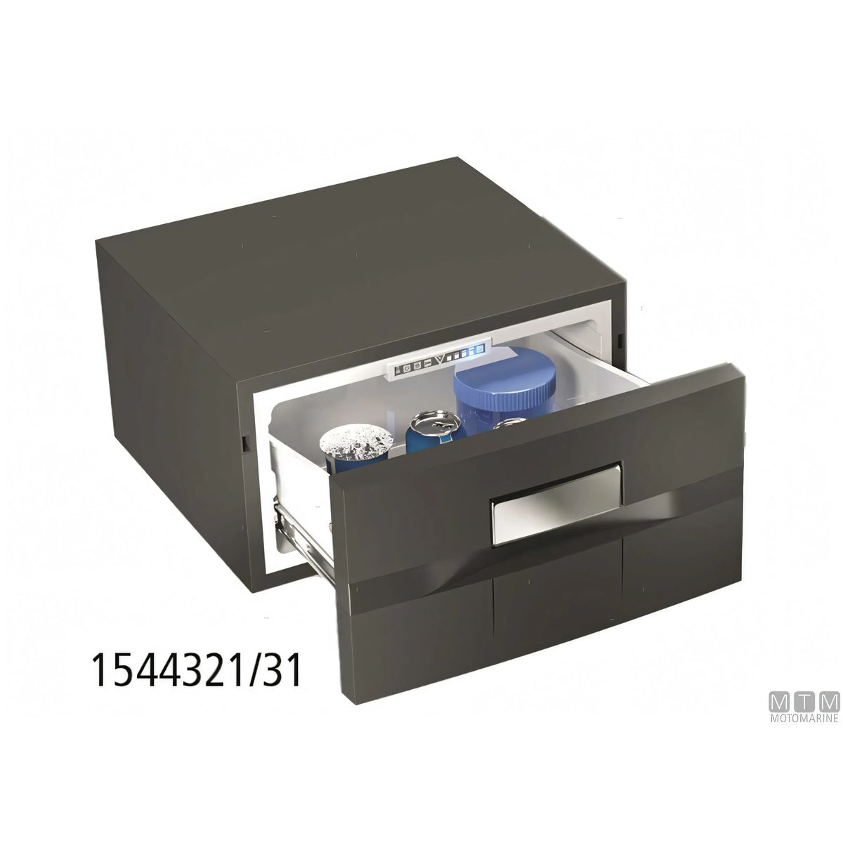 Frigorifero/Freezer Compatto a Cassetto Vitrifrigo