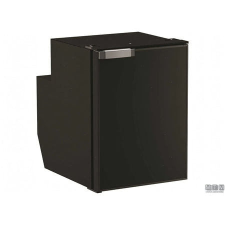 Frigorifero Vitrifrigo compressore interno serie C — 51L Nero