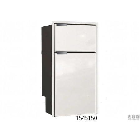 Frigorifero Vitrifrigo compressore interno serie C — 150L Grigio