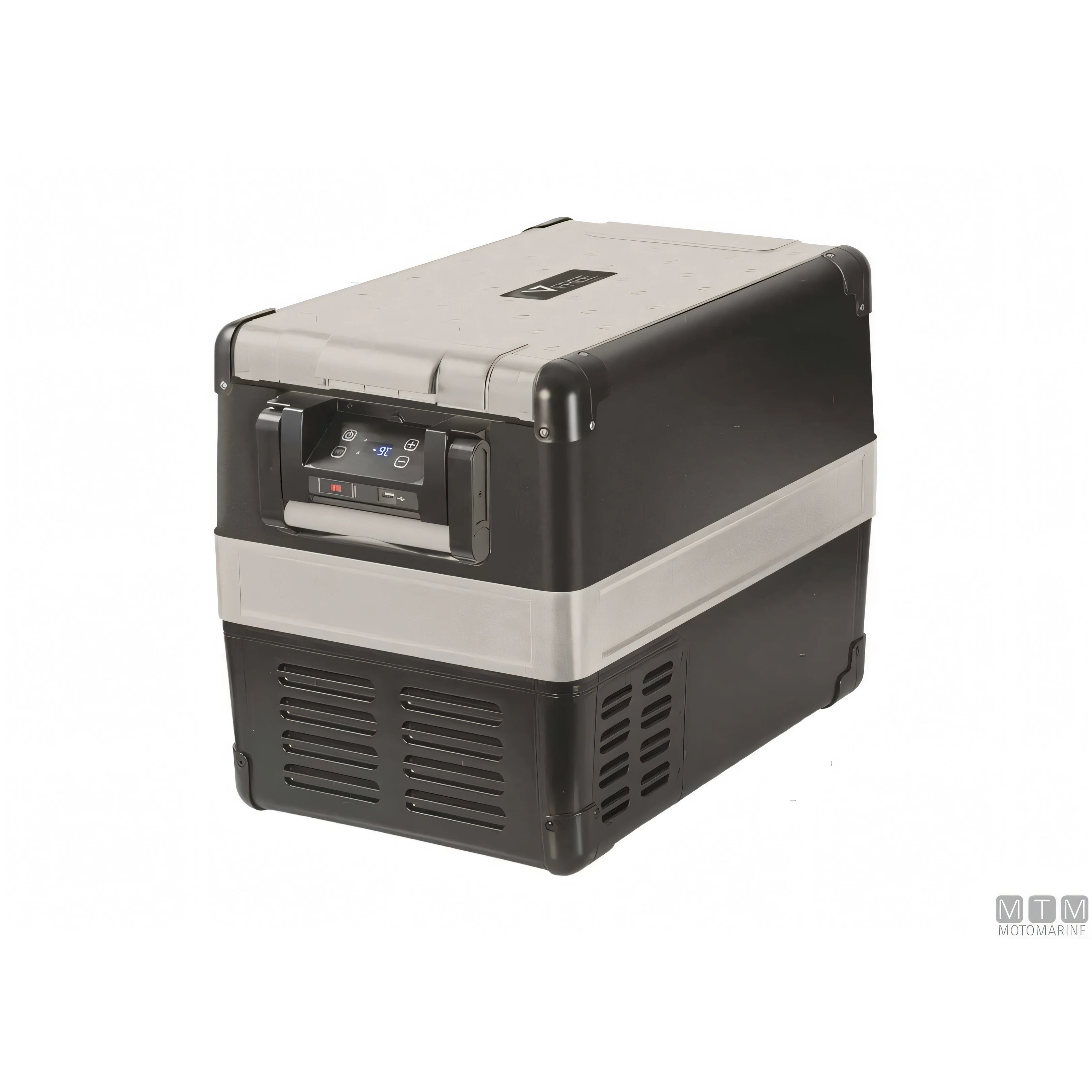 Frigorifero portatile Vitrifrigo VFree 12/24/230V — 35 L