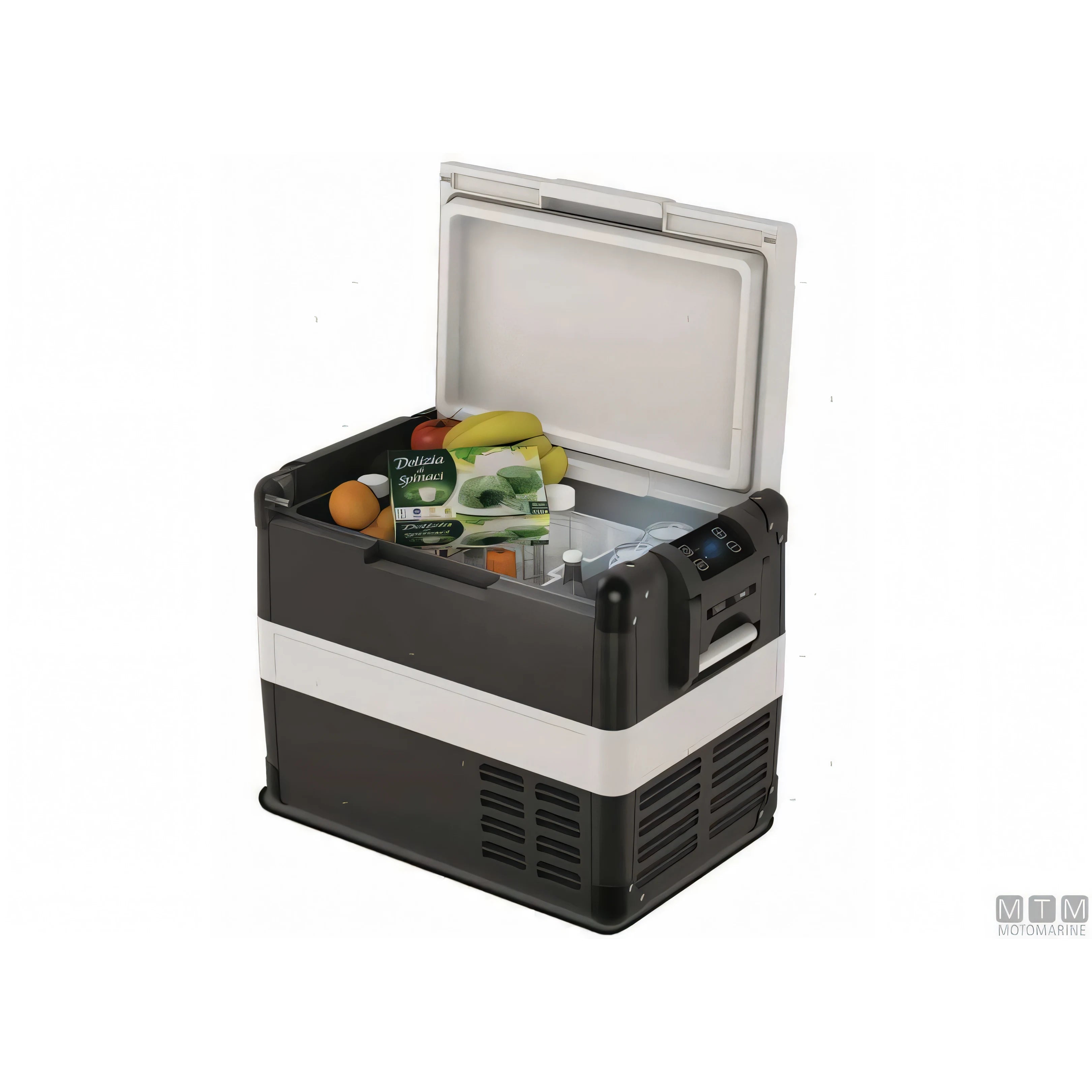 Frigorifero portatile Vitrifrigo VFree 12/24/230V — 35 L