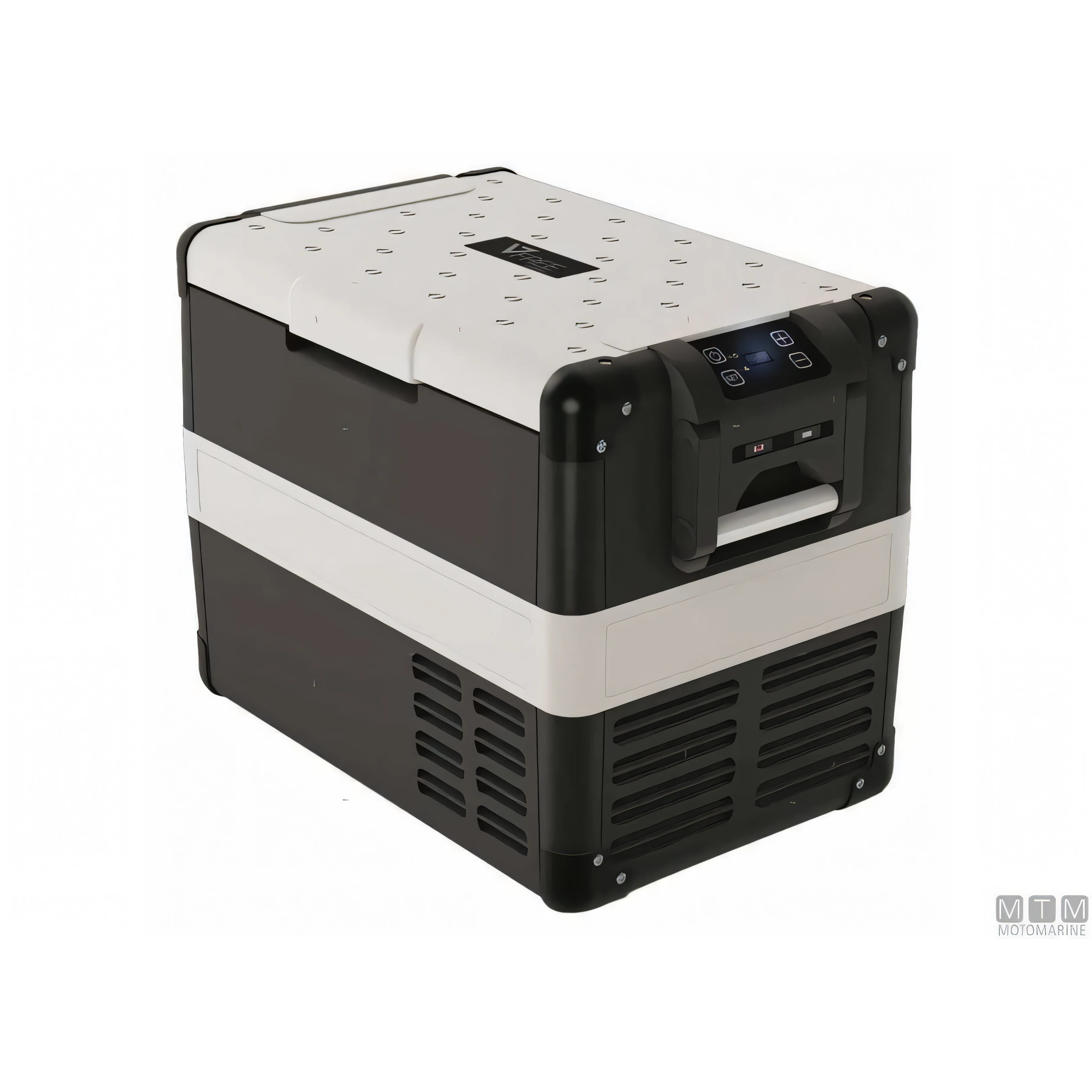 Frigorifero portatile Vitrifrigo VFree 12/24/230V — 35 L
