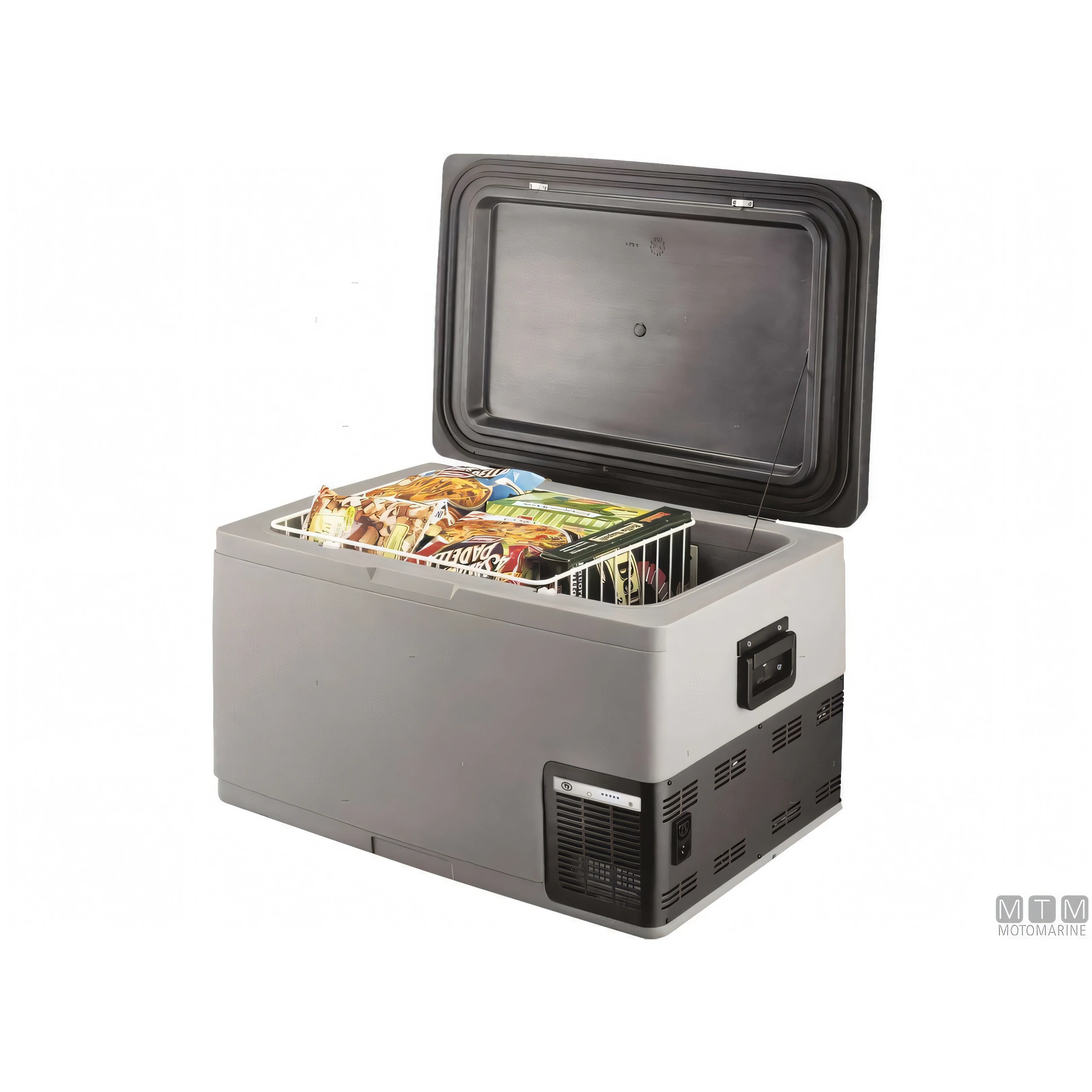 Vitrifrigo frigo freezer portatile C65 — Termostato digitale