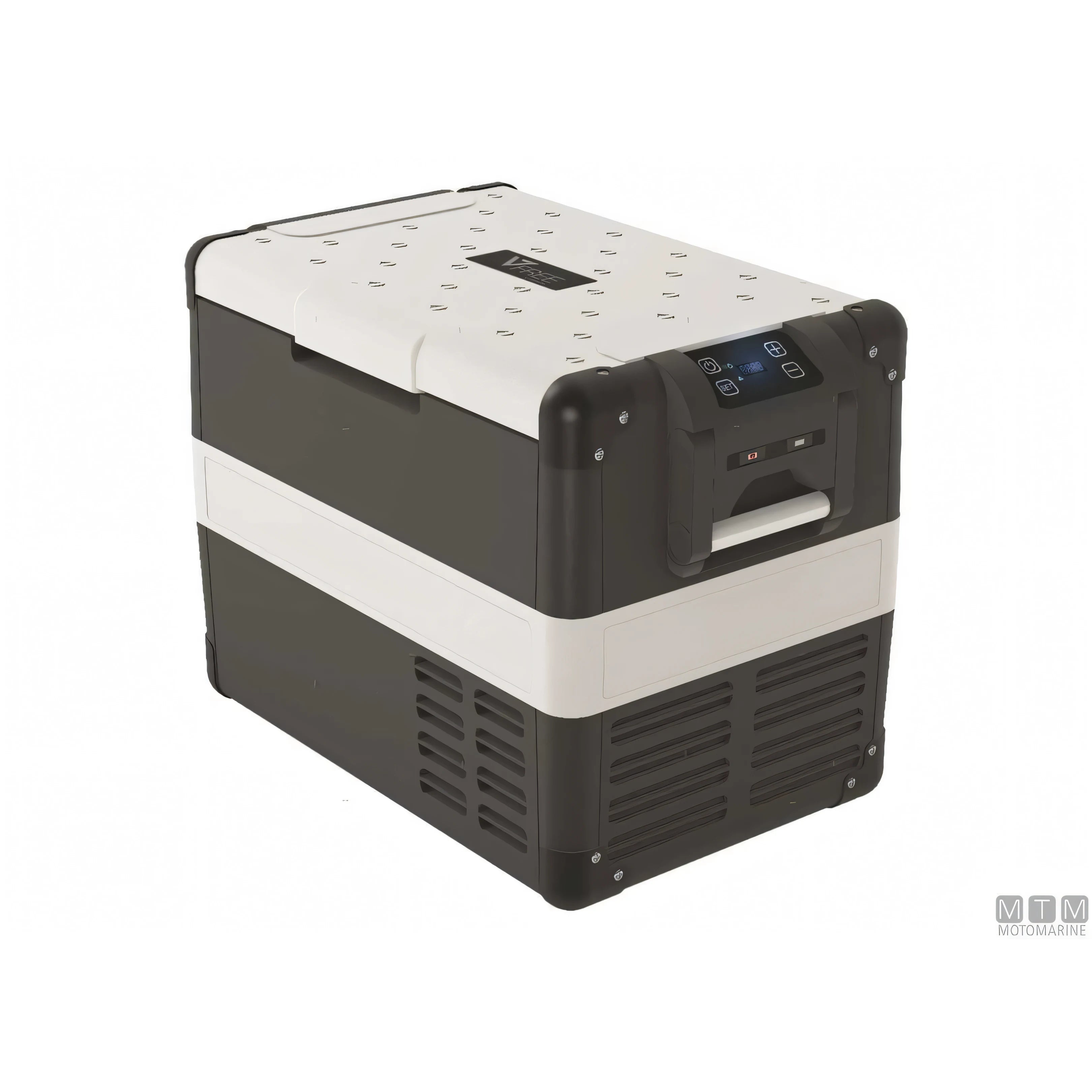 Frigorifero portatile Vitrifrigo VFree 12/24/230V — 65 L