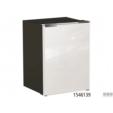 Frigorifero Vitrifrigo compressore interno serie C — 39L Grigio