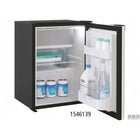 Frigorifero Vitrifrigo compressore interno serie C — 39L Grigio