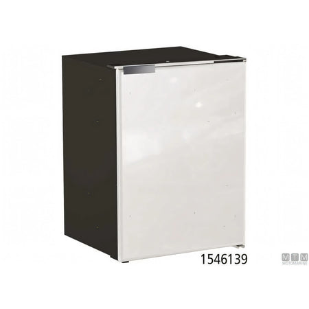 Frigorifero Vitrifrigo compressore interno serie C — 39L Grigio