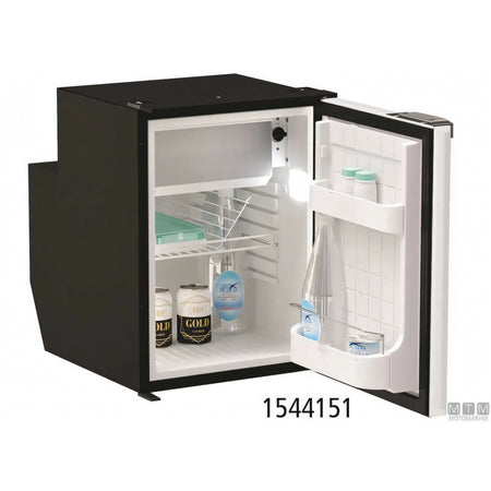 Frigorifero Vitrifrigo compressore interno serie C — 39L Grigio