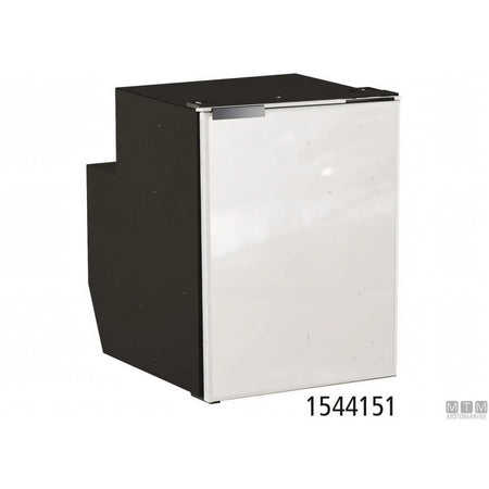 Frigorifero Vitrifrigo compressore interno serie C — 39L Grigio