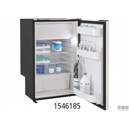 Frigorifero Vitrifrigo compressore interno serie C — 39L Grigio