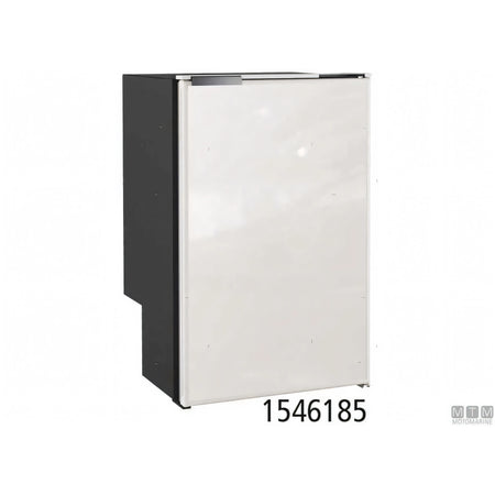 Frigorifero Vitrifrigo compressore interno serie C — 39L Grigio