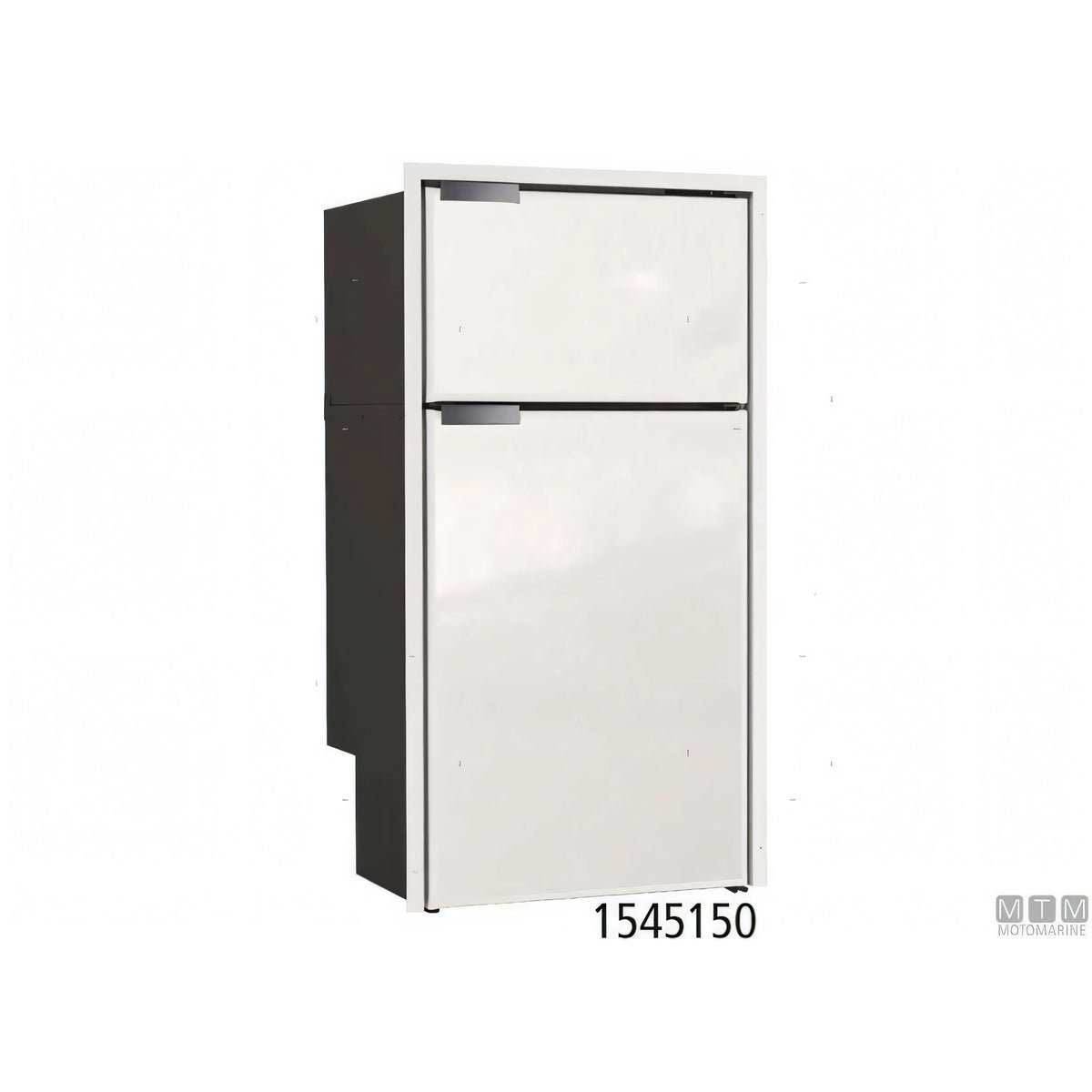 Frigorifero Vitrifrigo compressore interno serie C — 39L Grigio