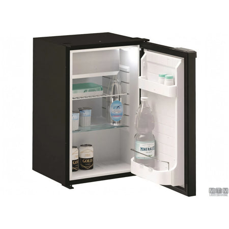 Frigorifero Vitrifrigo compressore interno serie C — 39L Grigio