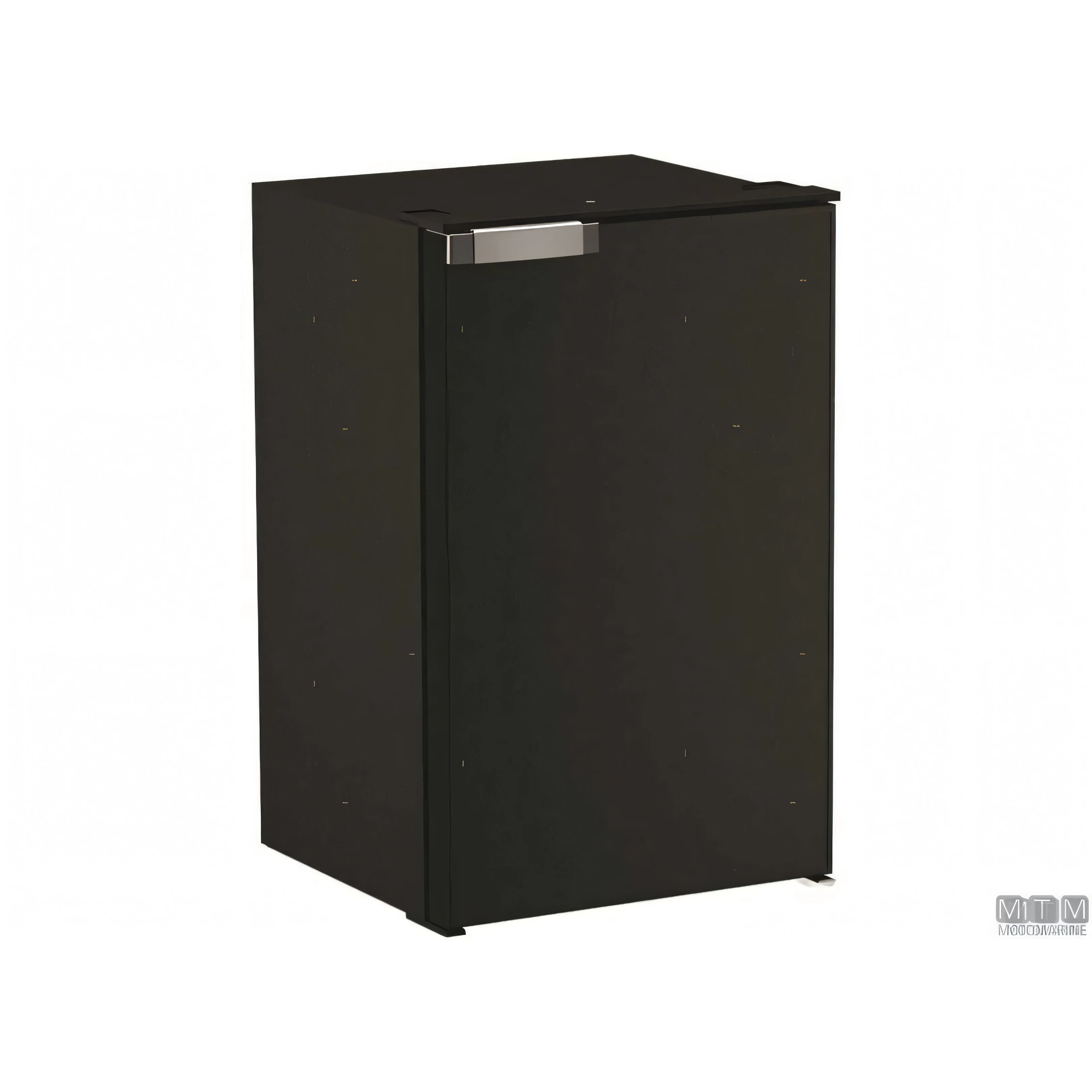 Frigorifero Vitrifrigo compressore interno serie C — 39L Grigio