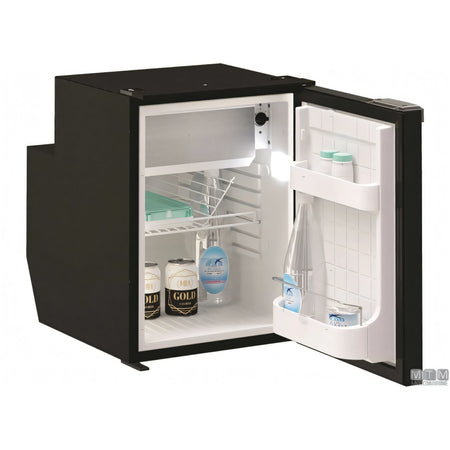 Frigorifero Vitrifrigo compressore interno serie C — 39L Grigio