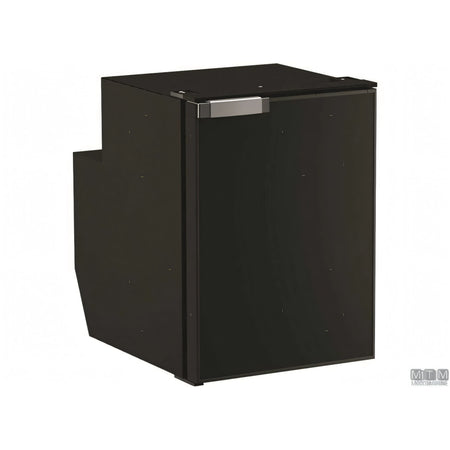 Frigorifero Vitrifrigo compressore interno serie C — 39L Grigio