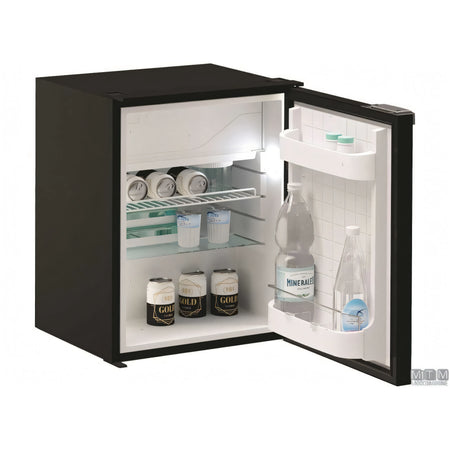 Frigorifero Vitrifrigo compressore interno serie C — 39L Grigio