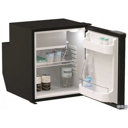 Frigorifero Vitrifrigo compressore interno serie C — 39L Grigio