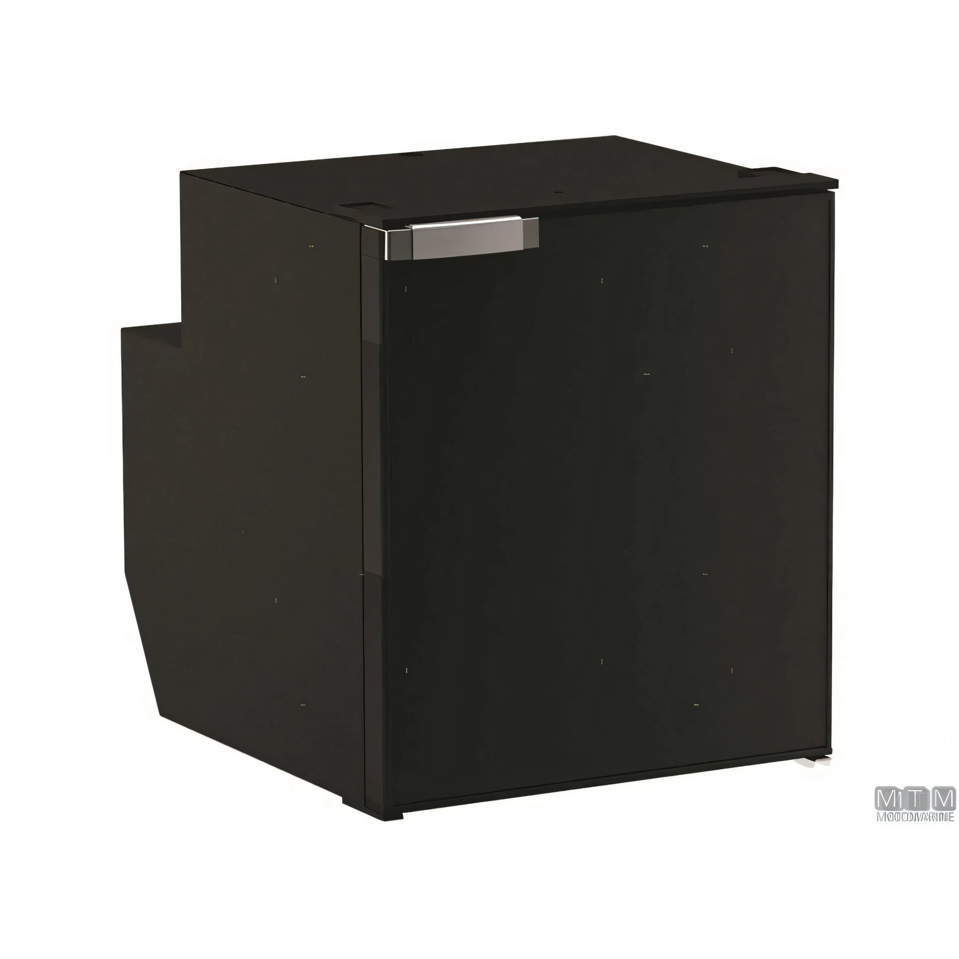 Frigorifero Vitrifrigo compressore interno serie C — 39L Grigio