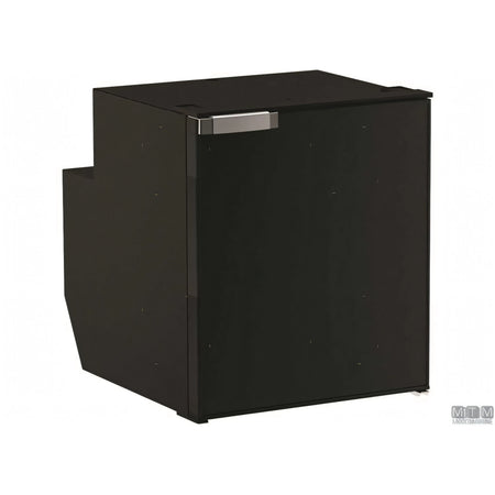 Frigorifero Vitrifrigo compressore interno serie C — 39L Grigio