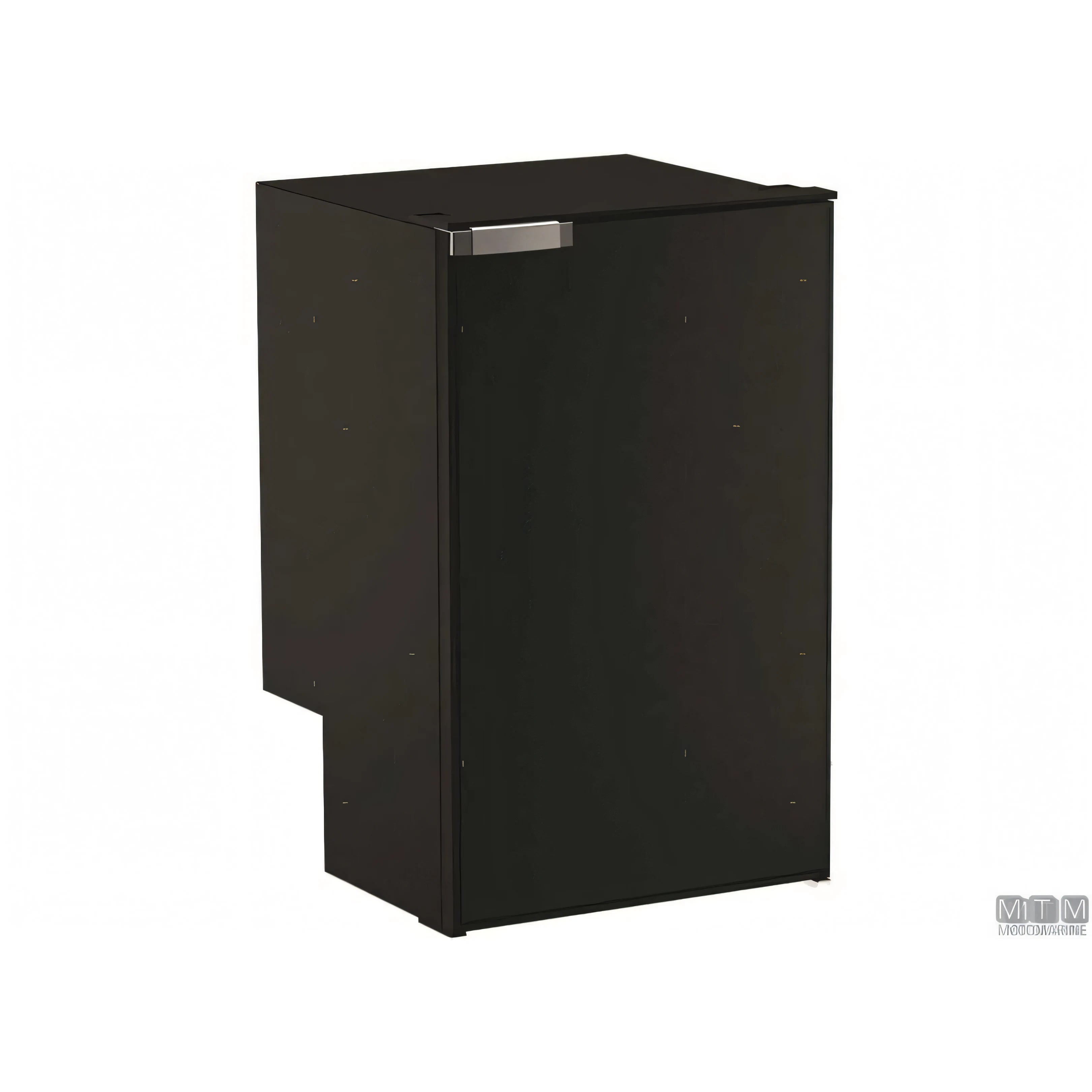 Frigorifero Vitrifrigo compressore interno serie C — 39L Grigio